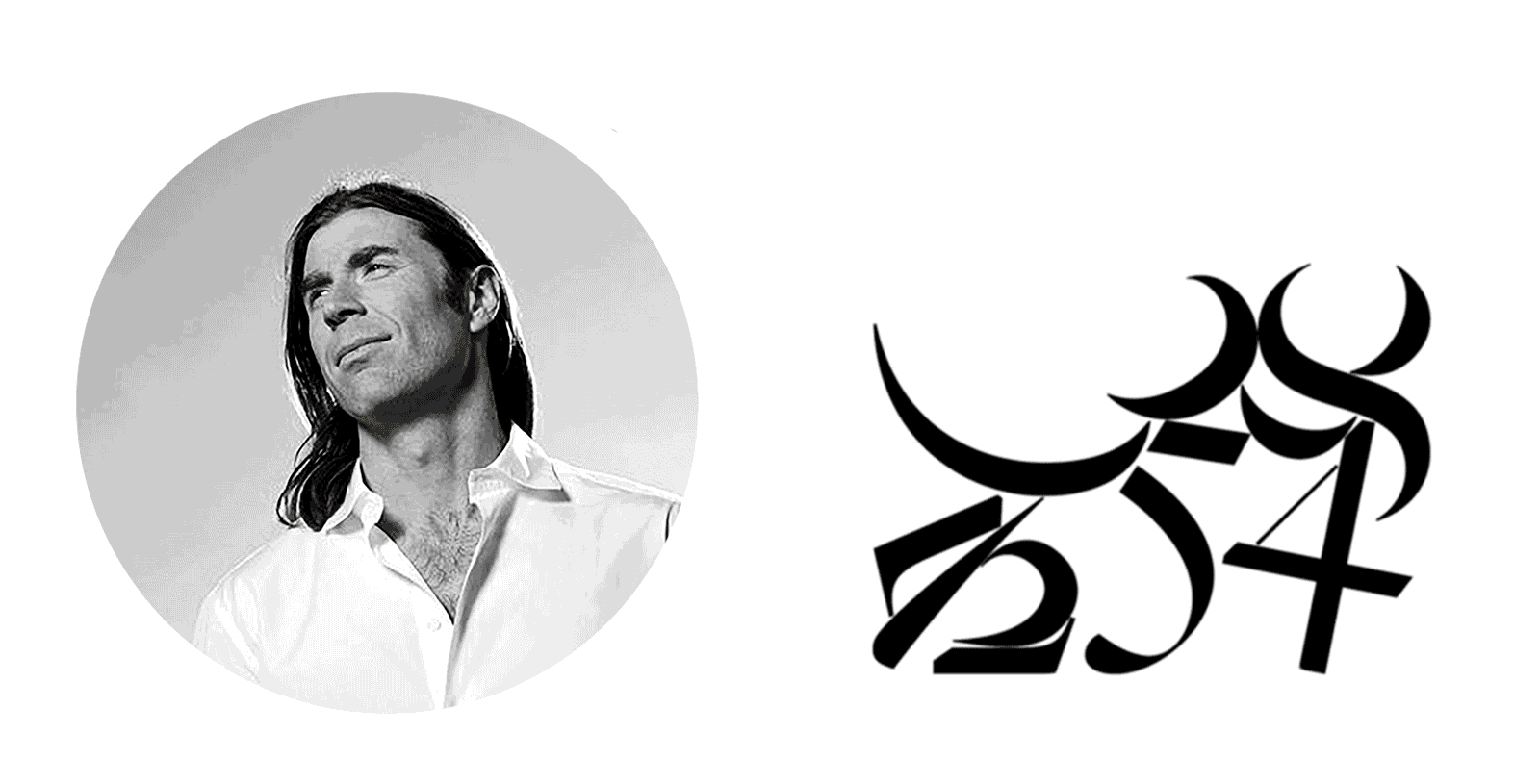 Lucas Sharp - Interview and Lecture at Type Paris