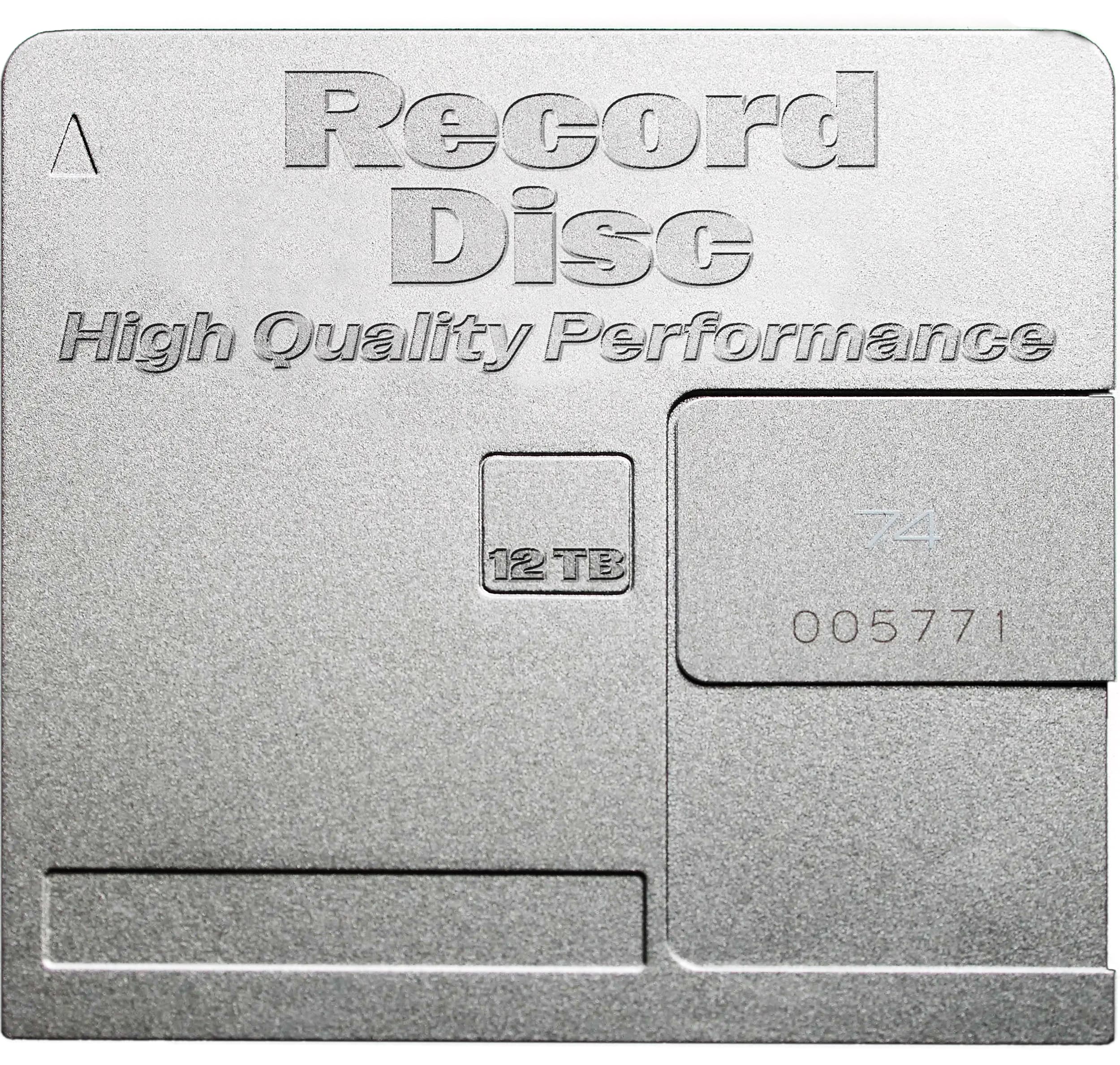 disc